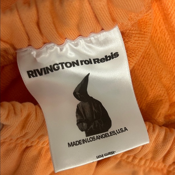 RRR123 Sweatpants - Picture 5 of 7